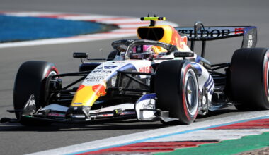Liam Lawson defended despite key Red Bull point 'to remember'
