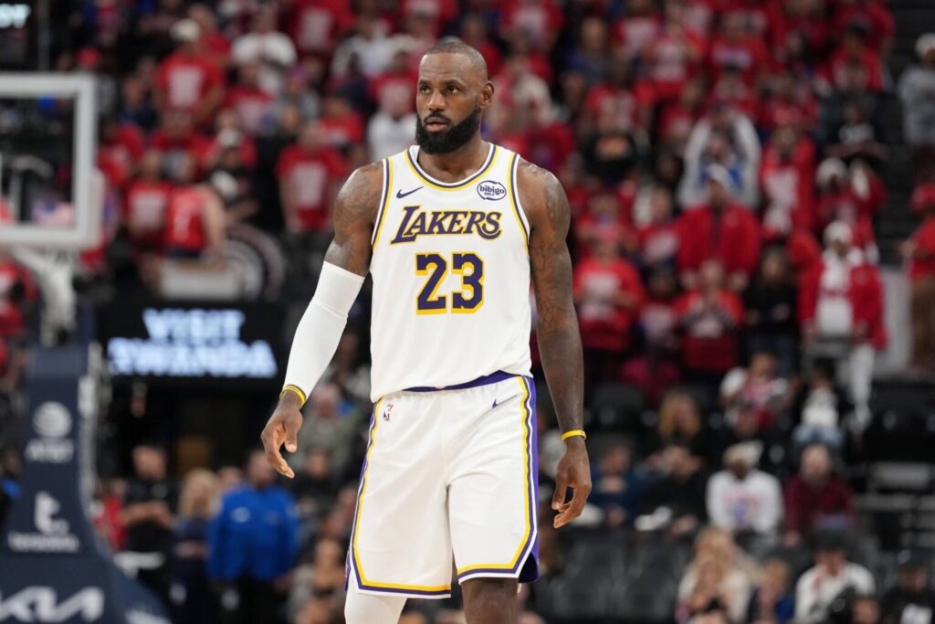 NFL Star Will Anderson Jr. On LeBron James Calling Him His 4th Child: "Usually I'd Feel Offended..."