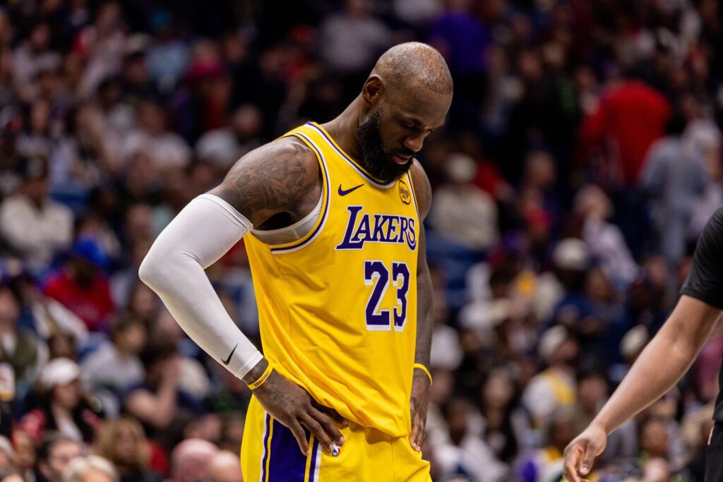 Why LeBron James' "Indecision" Affects His NBA Legacy