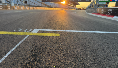 F1 monitoring 'bad' Hungary track surface after driver complaints
