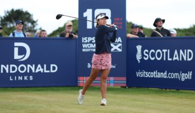 Shin edges closer to first Tour win in 10 years - News