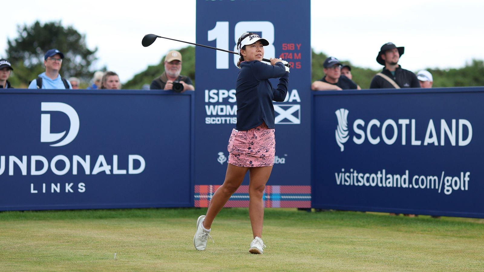 Shin edges closer to first Tour win in 10 years - News