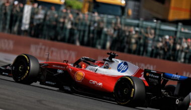 Ferrari F1 boss predicts FIA punishment after Belgian GP investigation