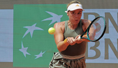 Tennis, WTA – Grand Est Open 88 2026: Jeanjean knocks out Monnot
