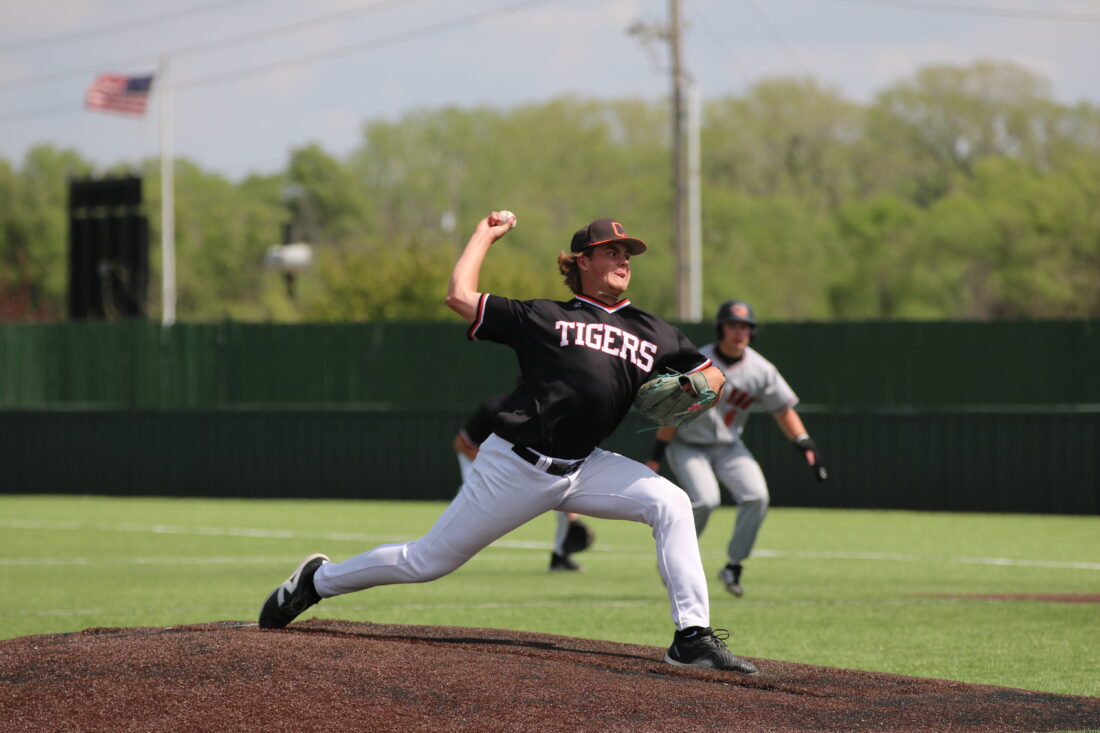 Recapping KU baseball’s newest pitching additions prior to MLB Draft | News, Sports, Jobs