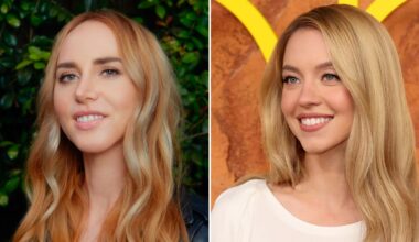 Sydney Sweeney's 'Sleepy Hollow' Movie 'Hollow' Lands At Sony