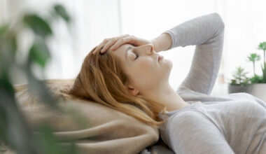 Brain Scans Reveal Dopamine Damage in Long COVID, Pointing to New Treatments