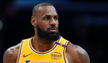 The Indecision: What we know about LeBron James' free agency so far