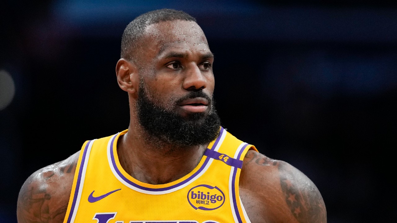 The Indecision: What we know about LeBron James' free agency so far