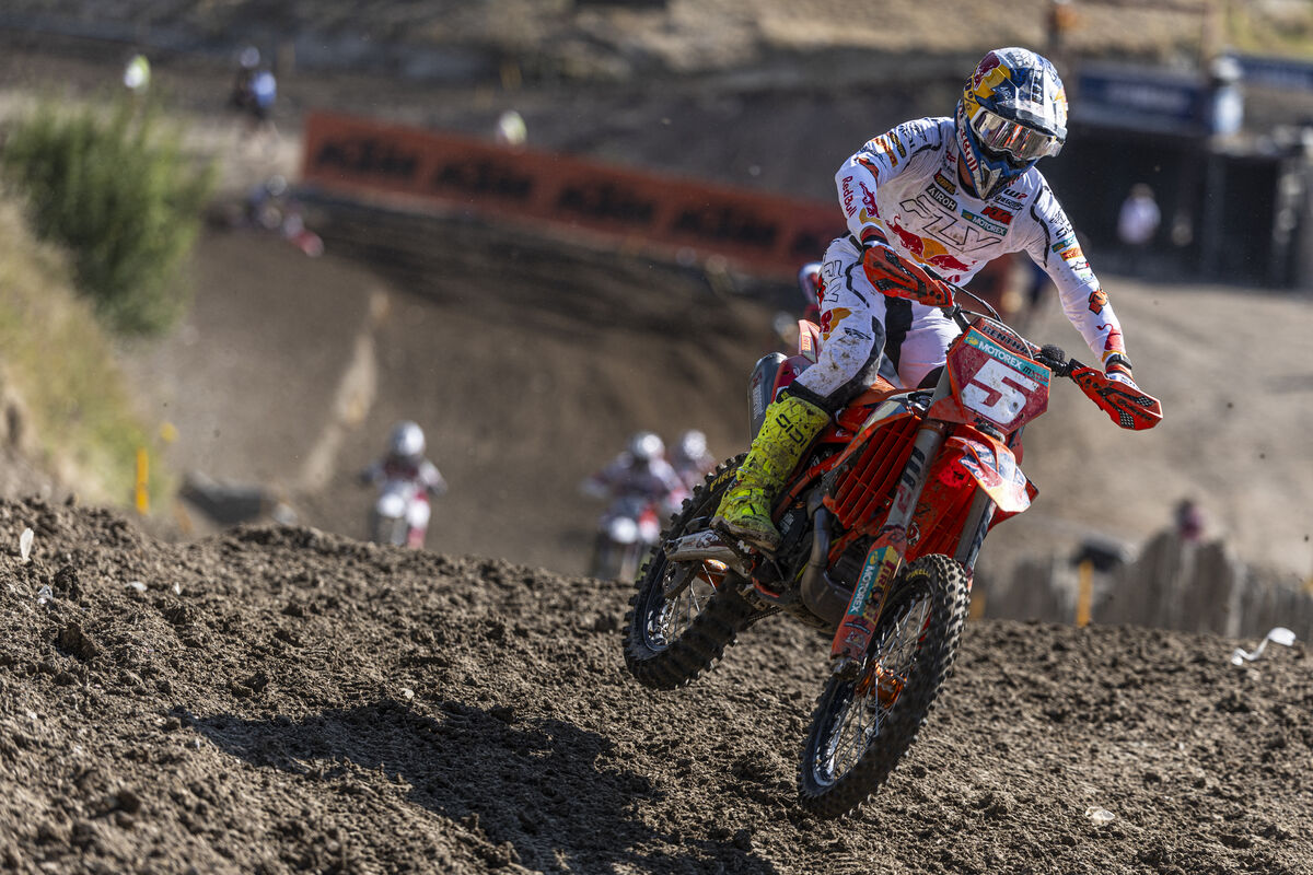 Lucas Coenen on his Foxhill disaster – GateDrop.com