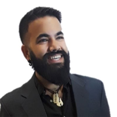 Lujendra Ojha