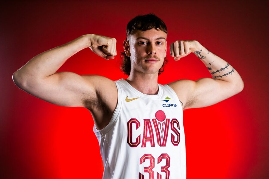 Luke Travers Returns To Melbourne United On Two-Year Deal