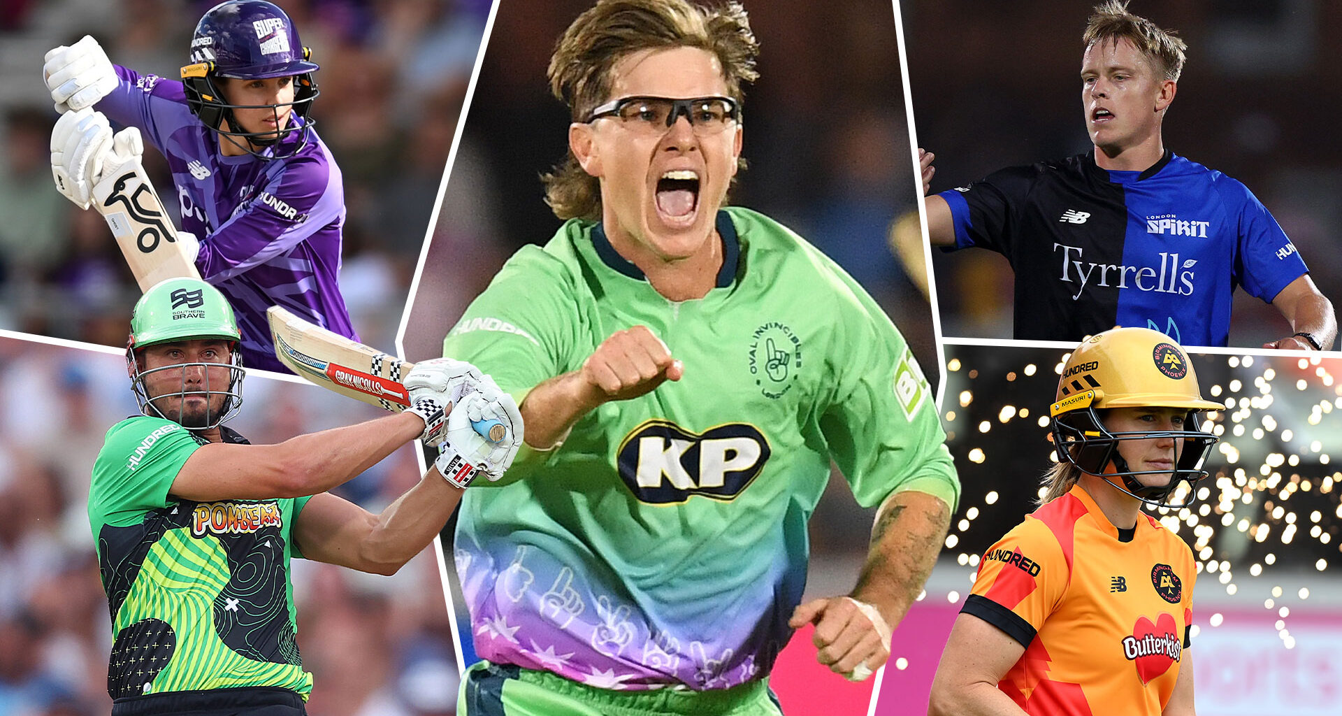 Aussies abroad: Who's playing in the Hundred in 2026