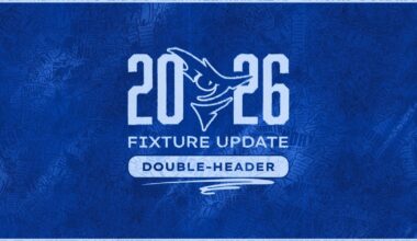Fixture update: Marvel Stadium double-header confirmed