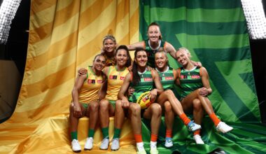 Live & Loud: Local venues to host watch parties for the sold-out NAB AFLW Australia v Ireland match