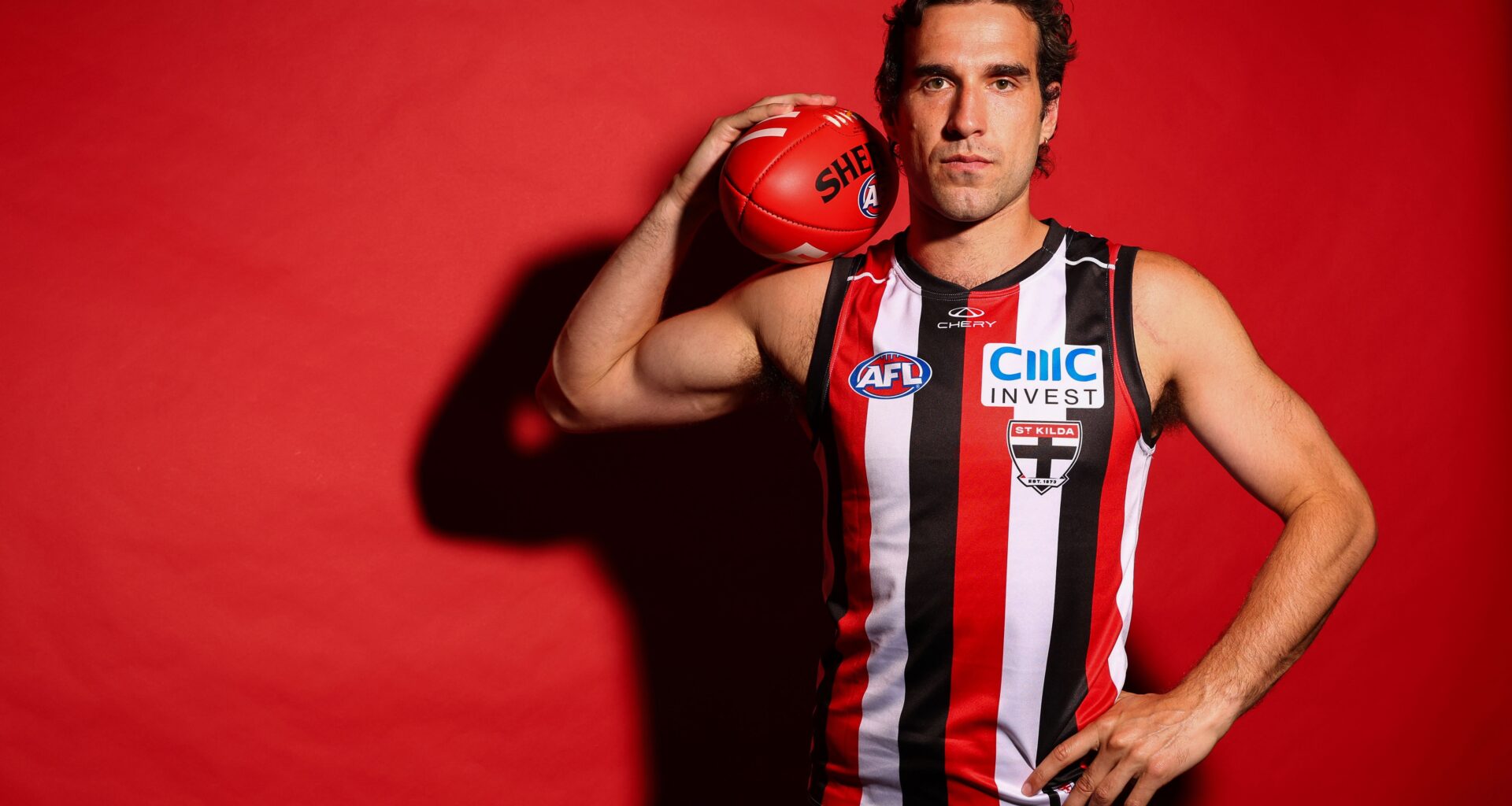 Saints provide update on Max King as rehab continues