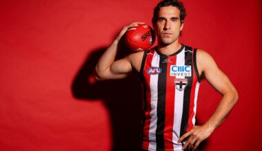 Saints provide update on Max King as rehab continues