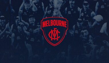 Official AFL Website of the Melbourne Football Club