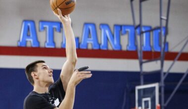What to know from Heat’s summer league loss to Toronto