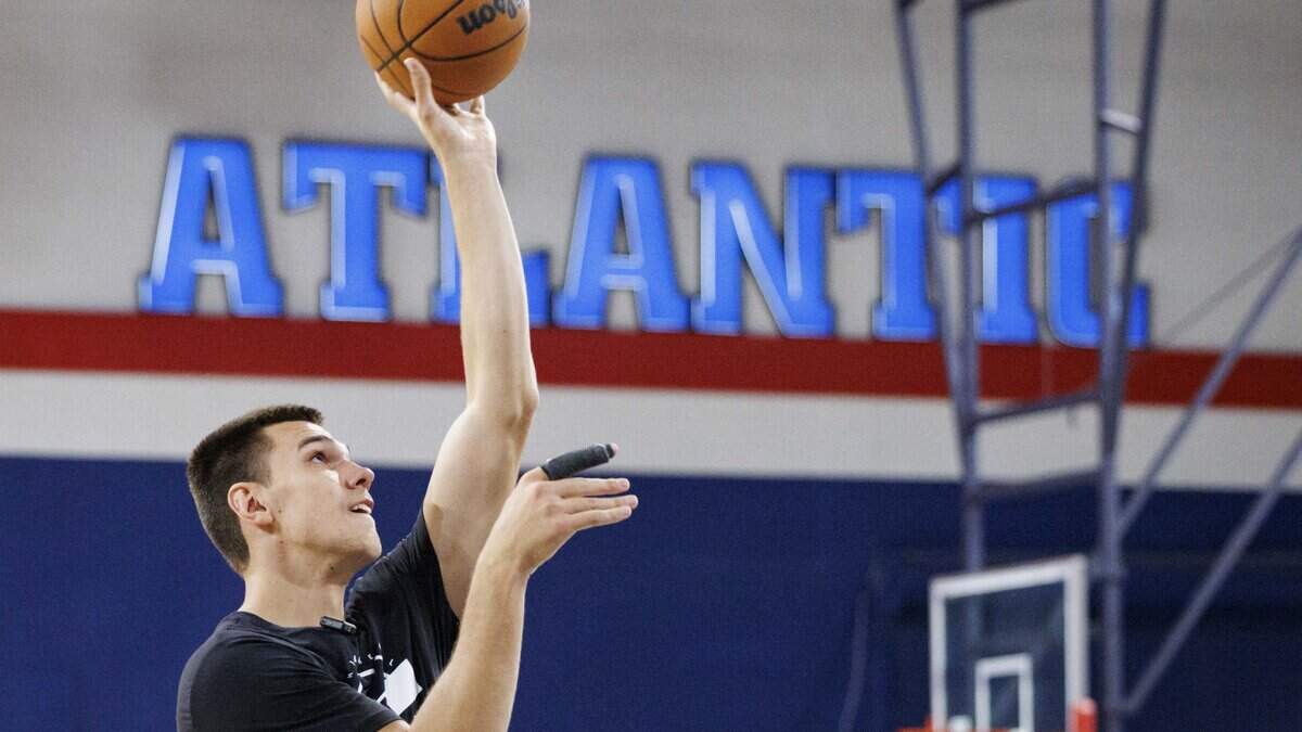 What to know from Heat’s summer league loss to Toronto