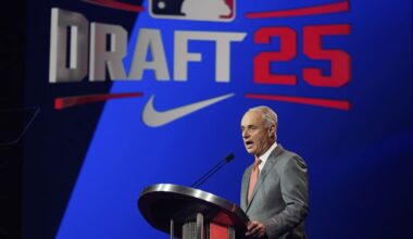 MLB Draft preview: Are the Pirates going to pick another high schooler at No. 5?