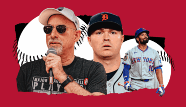 MLB CBA Labor Fight: Players, Union Options and More Lockout Questions