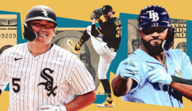 MLB's Playoff Picture Undercuts Owners' CBA Messaging