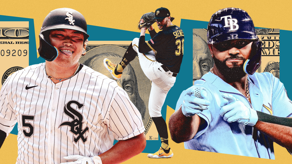 MLB's Playoff Picture Undercuts Owners' CBA Messaging