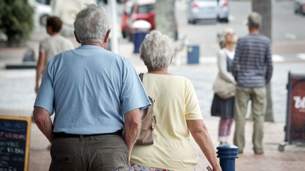 Boomers’ massive wealth will mostly be passed down to people who are already rich