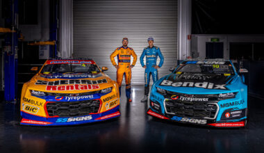 Supercars: Matt Stone Racing moving into former Motorsport Powertrains building