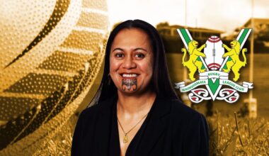 Wainuiomata Rugby League Club appoints first female president – Te Ao Māori News