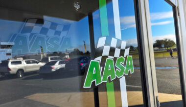Motorsport: AASA ownership saga set for Victorian Supreme Court date