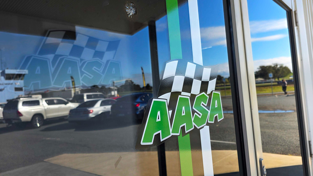 Motorsport: AASA ownership saga set for Victorian Supreme Court date