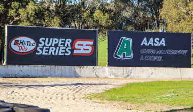 Motorsport news: AASA executive director Les Smith hits back at Benalla Auto Club's rejection of sale