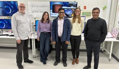 MX team Australian Synchrotron
