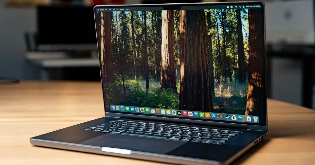 Apple's M7 Ultra could take on Nvidia Blackwell with a staggering 1.5TB of memory