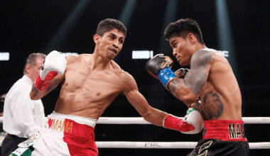 On This Day in Boxing... July 9