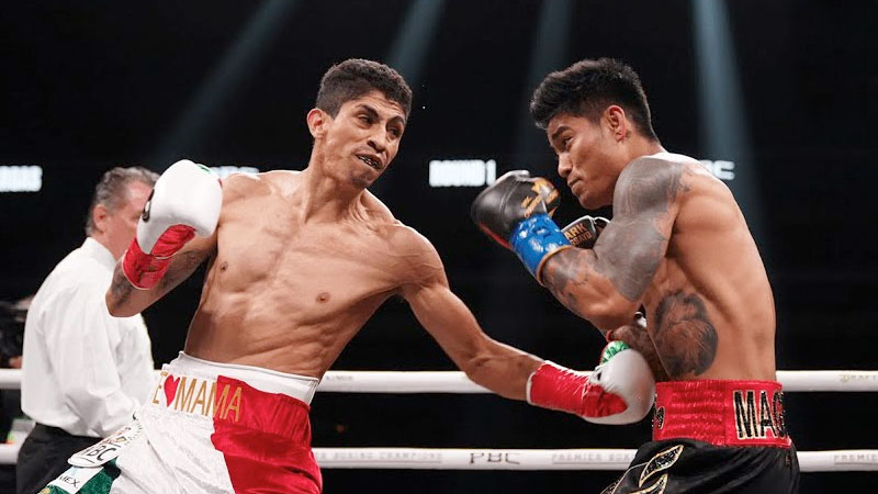 On This Day in Boxing... July 9