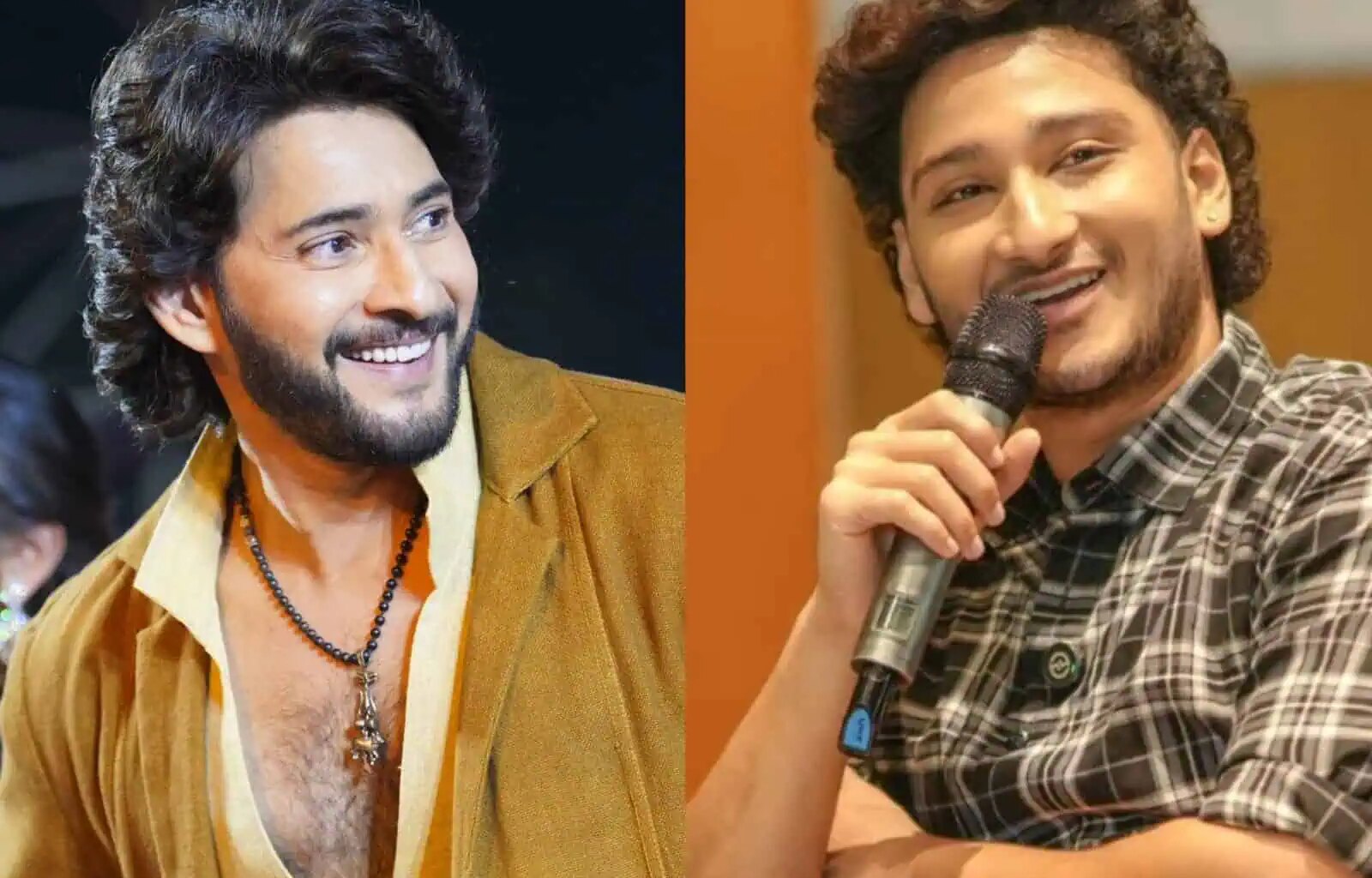 Mahesh Babu's Last Push Much Needed for Mangapuram -