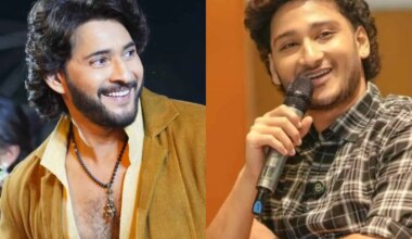 Mahesh Babu's Last Push Much Needed for Mangapuram -