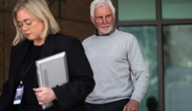 AFL great dubs alleged home invaders ‘cockatoos’ - News