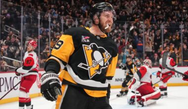 Anthony Mantha signs two-year, $9.5-million contract with New Jersey Devils