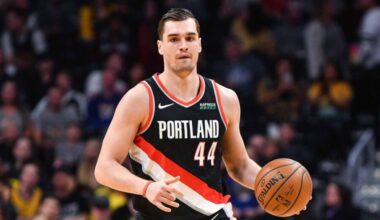 Eastern Notes: Cavs, Hezonja, LeBron, Raptors, Nets