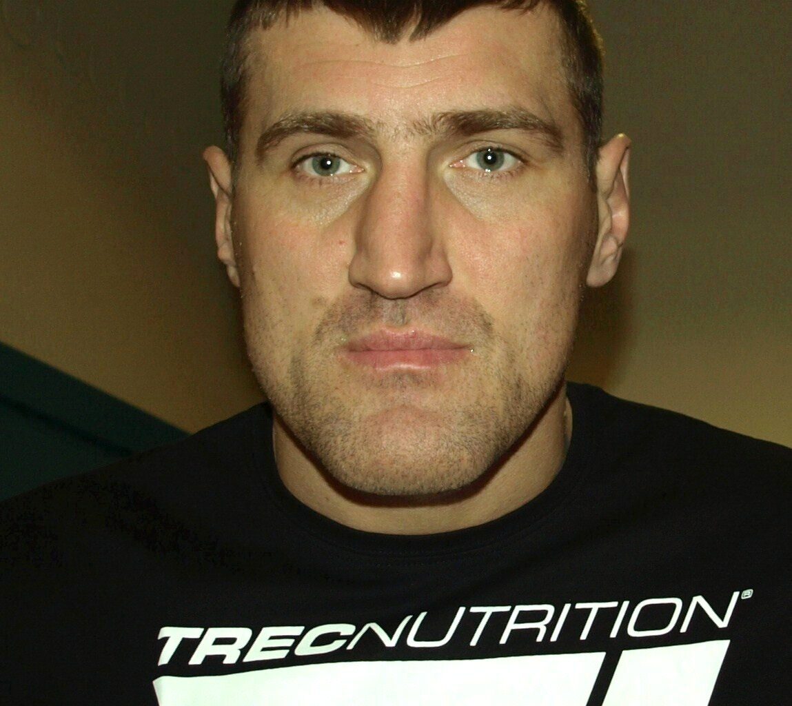 Tom Rashid