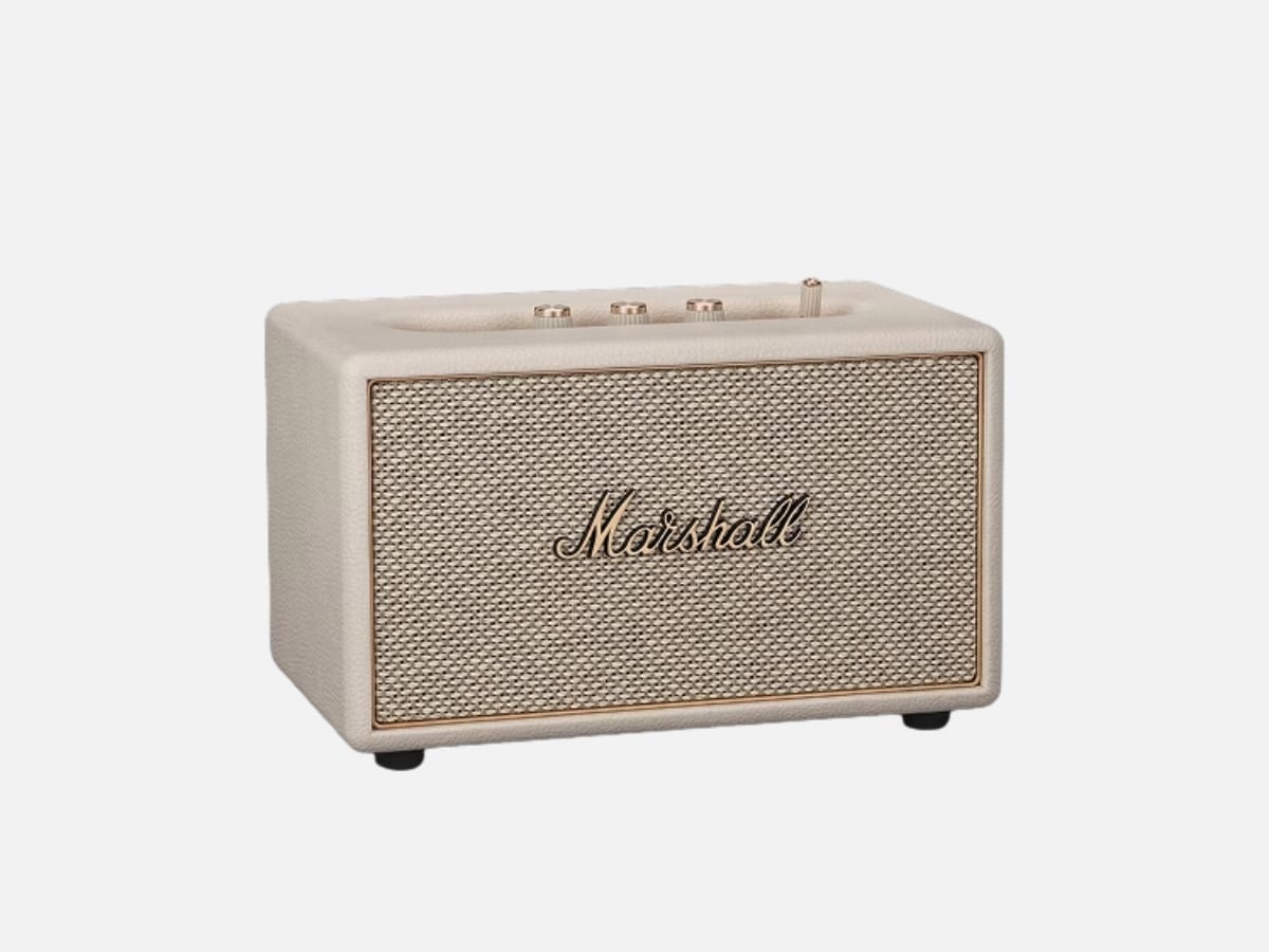 Marshall acton iv speaker 1
