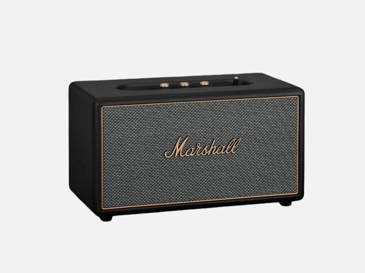 Marshall stanmore iv speaker 1