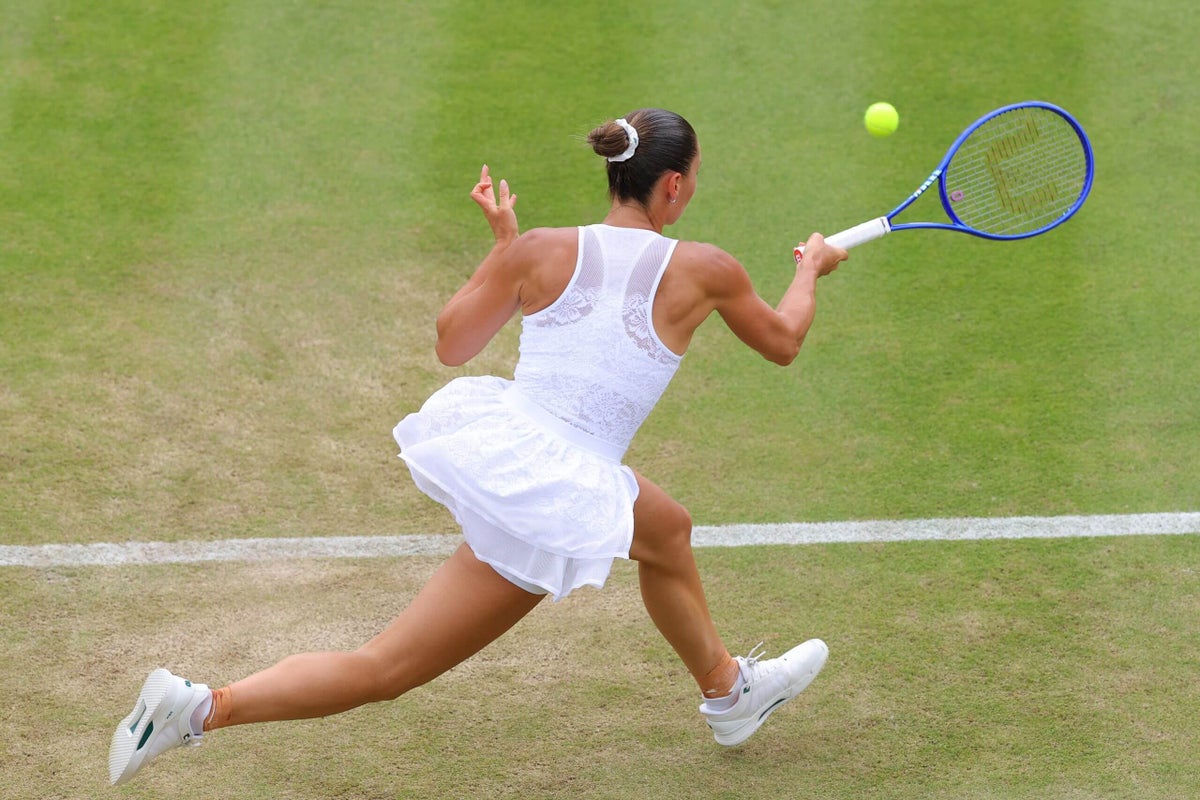 How Wimbledon’s all-white rule inspires outfit creativity from tennis stars and fashion labels