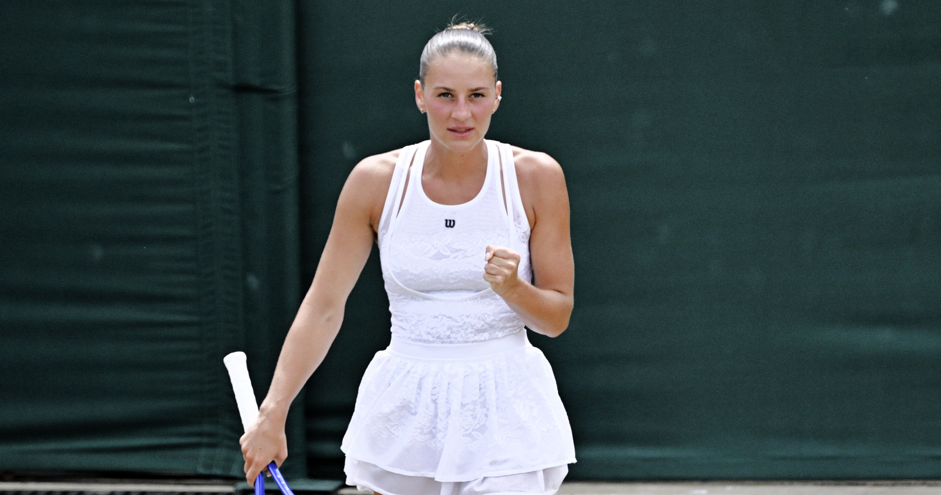 Tennis, WTA – Wimbledon 2026: Kostyuk upends Krueger