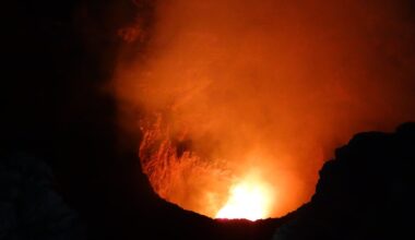 'Within 20 Km of 2 Million People': Major Volcano Is Hiding Two Active Magma Chambers : ScienceAlert