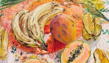 Masterworks Adds Five New Works To Collection